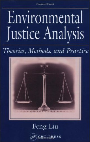 Environmental justice analysis