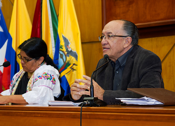 Medicina social («salud colectiva») y medio ambiente