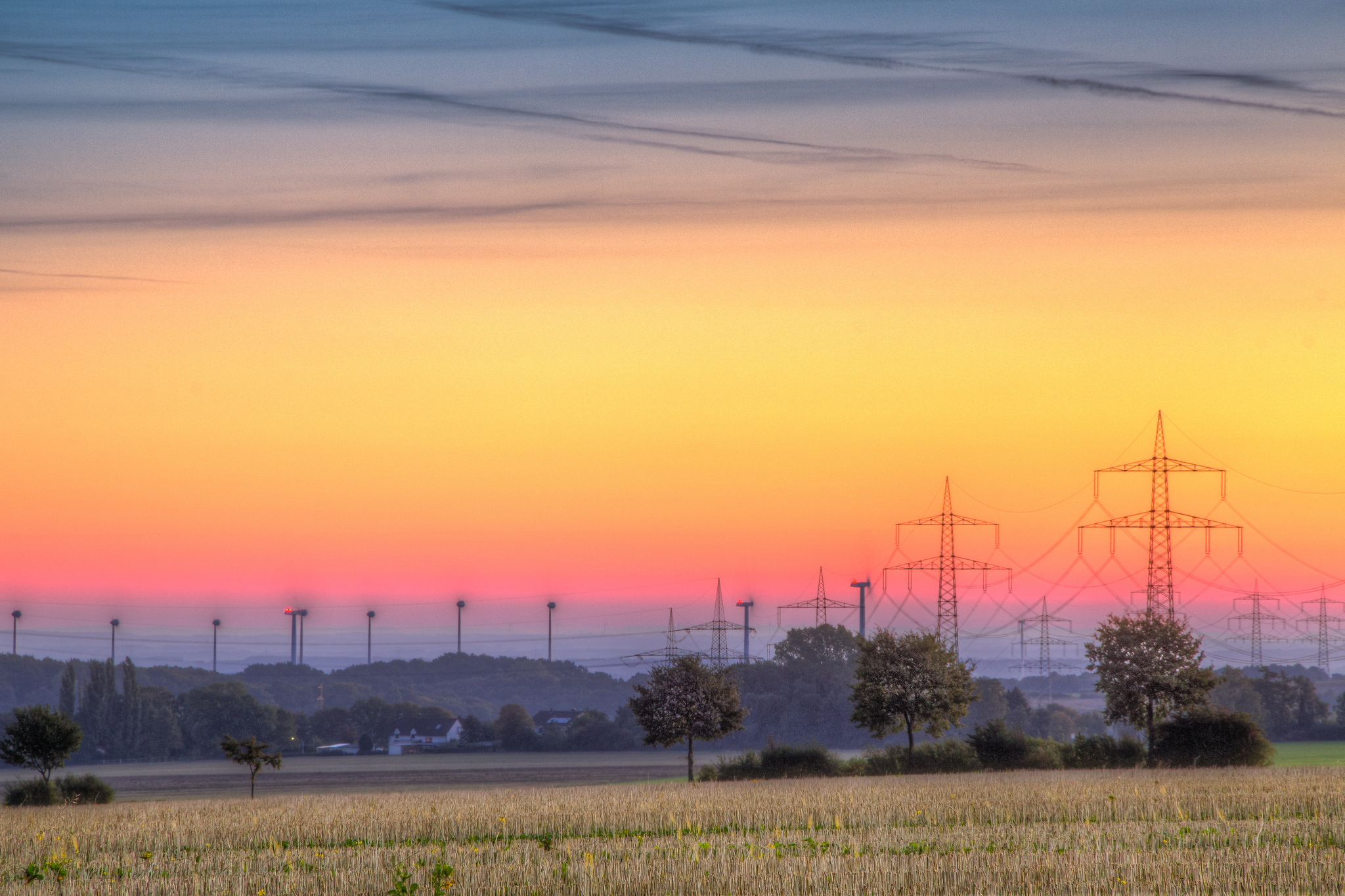 Economía verde – Ecología política del “Energiewende” (transición energética) en Alemania