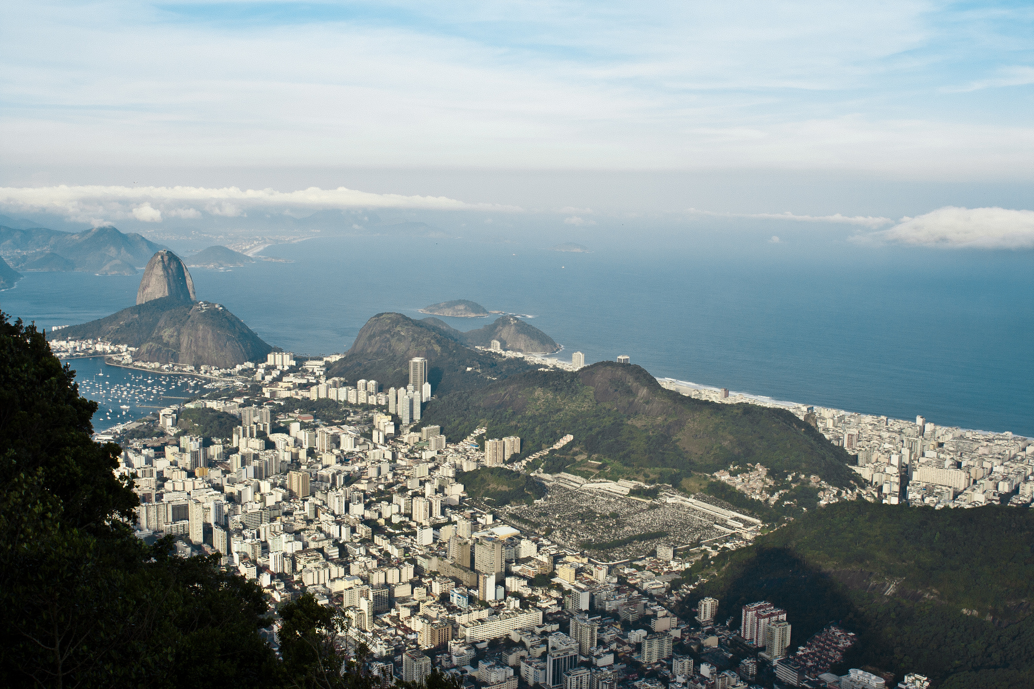 Rio world summit on sustainable development 2012 – governance for a green economy