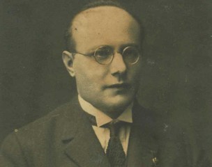 Karl Polanyi: historia social y antropología económica