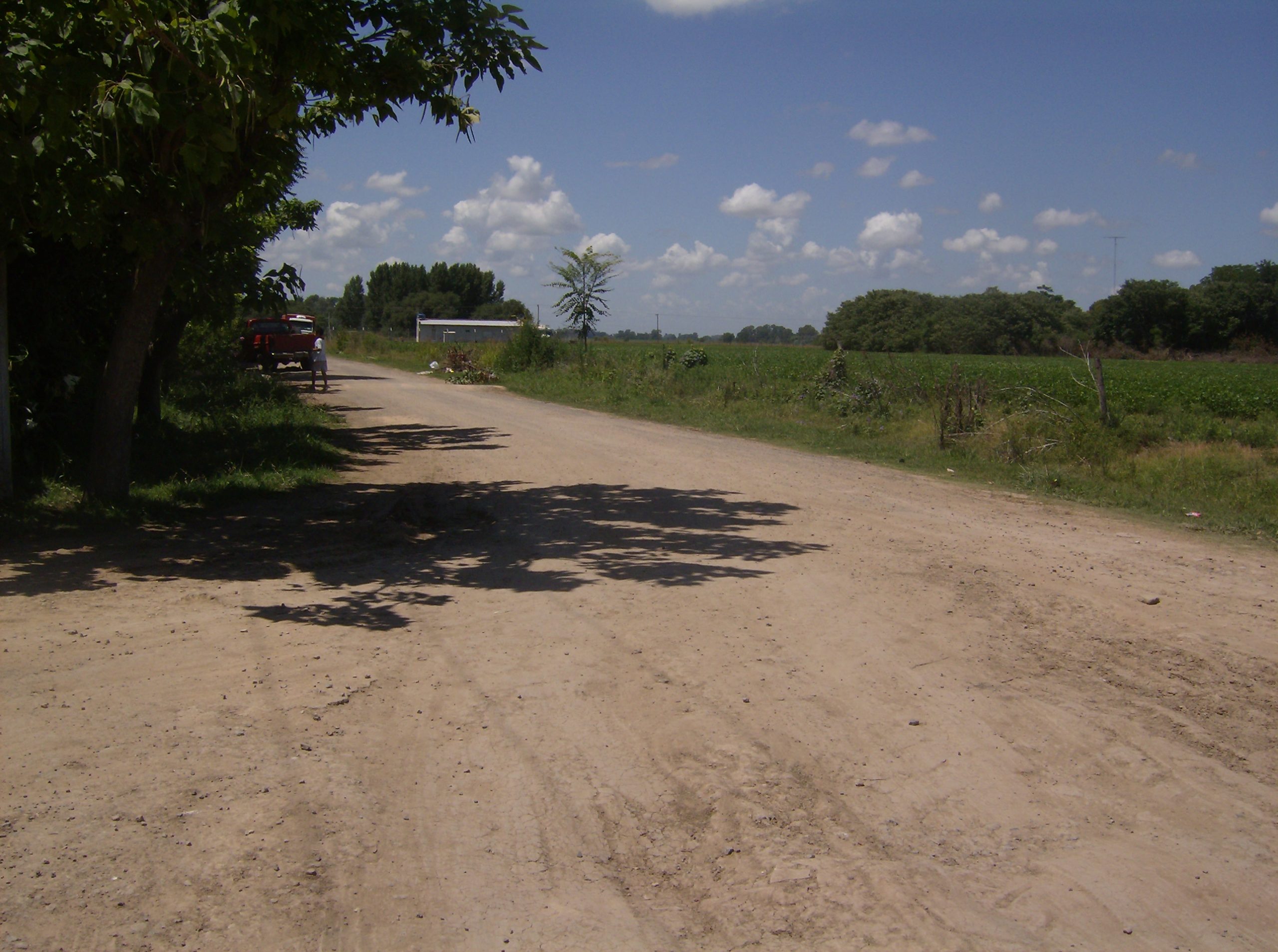 ¿De lo rural a lo urbano? Transformación productiva y mutación de la experiencia del espacio en la región pampeana argentina del siglo XXI