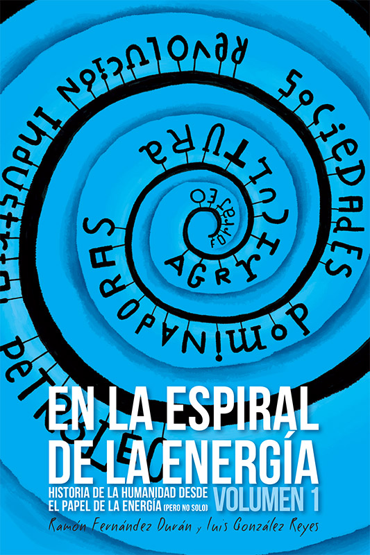 En la espiral de la energía