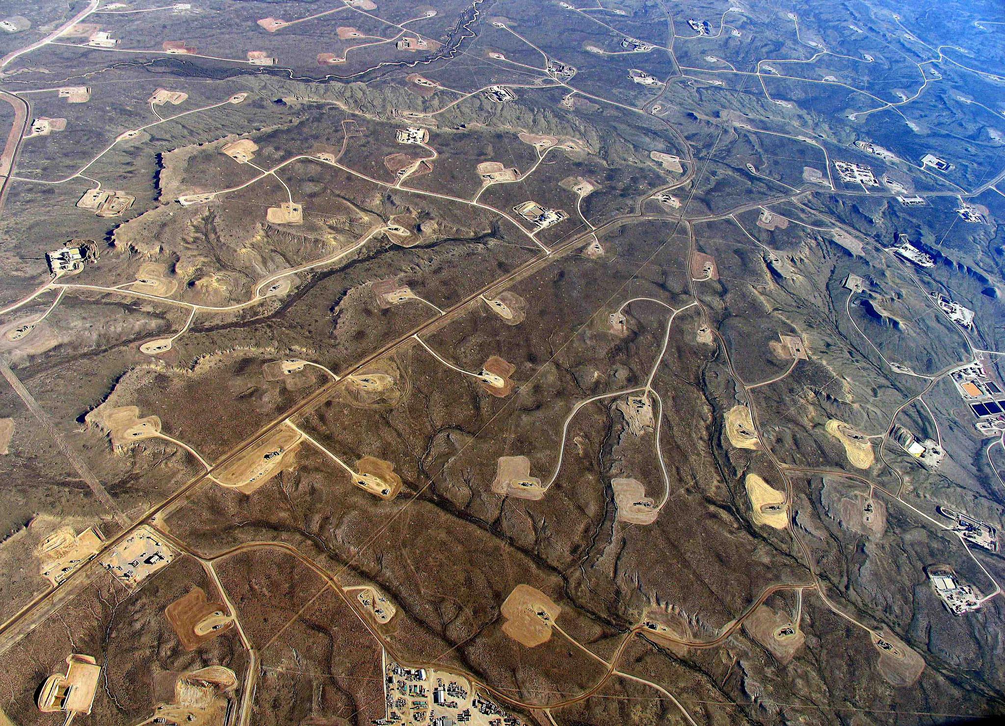 Fracking: una fractura que pasará factura