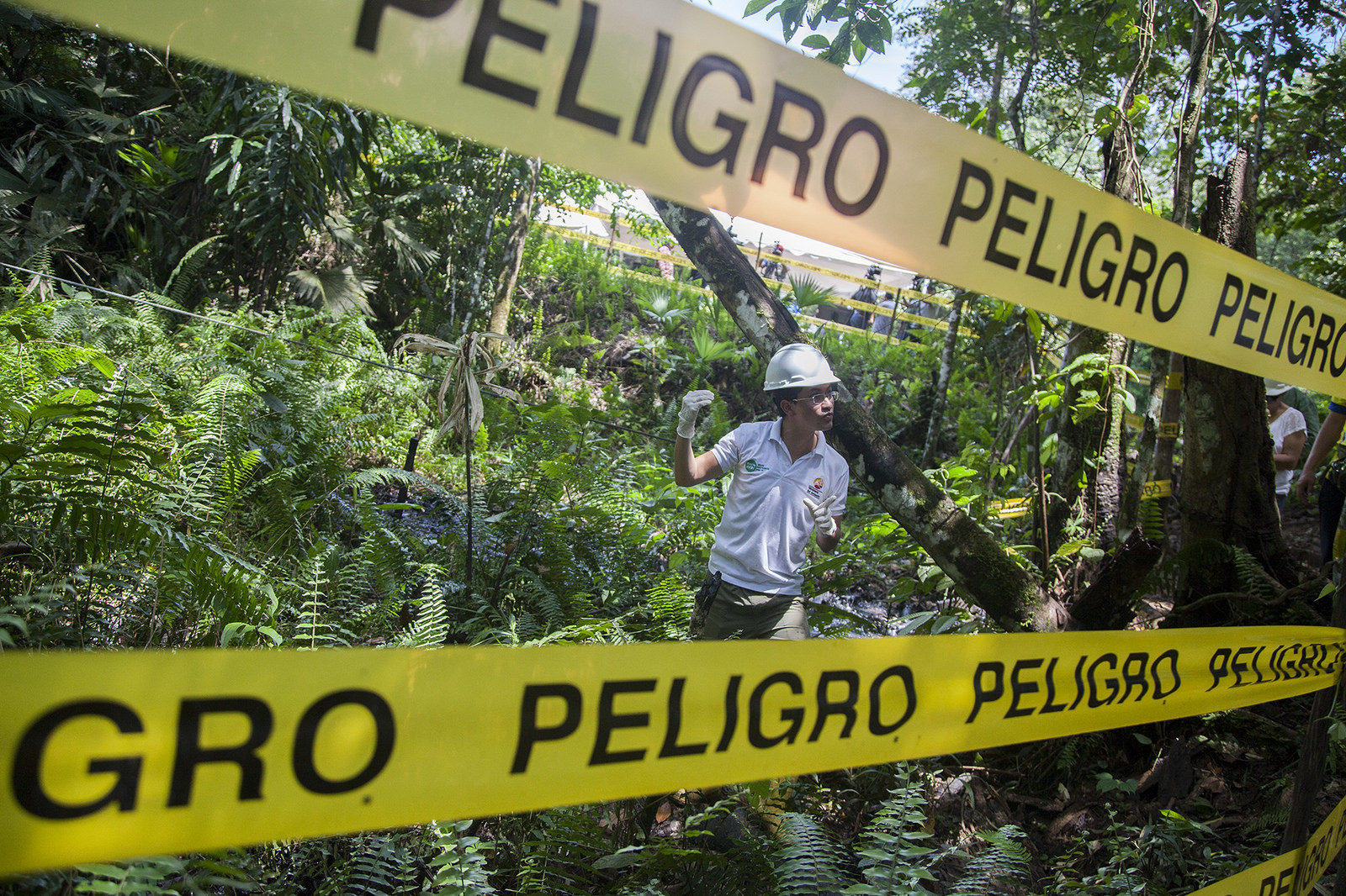 El caso Chevron-Texaco en Ecuador: un fallo histórico, pero ¿no sería aun mejor la vía penal?