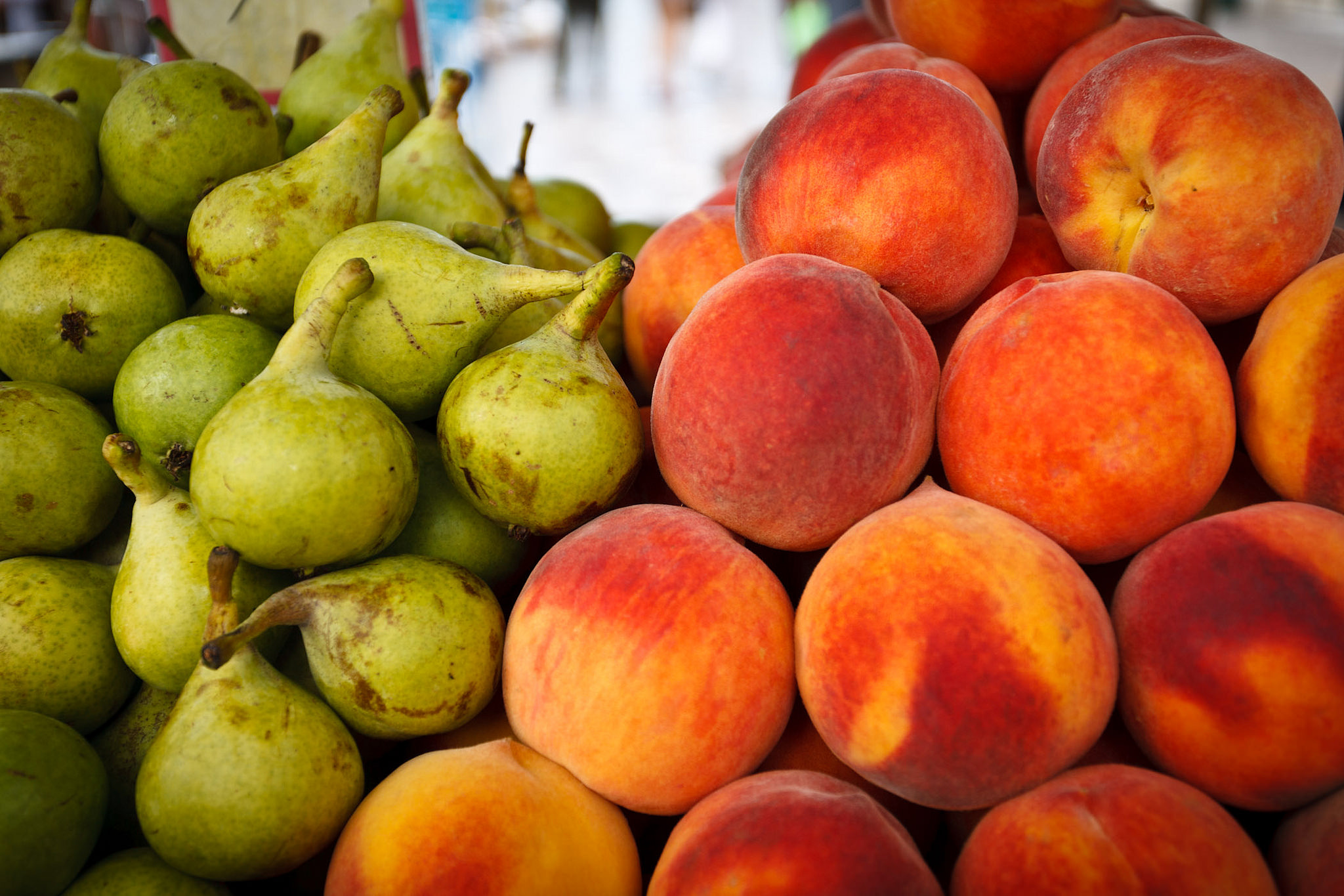 Por la soberania alimentaria en Europa ¡ya!