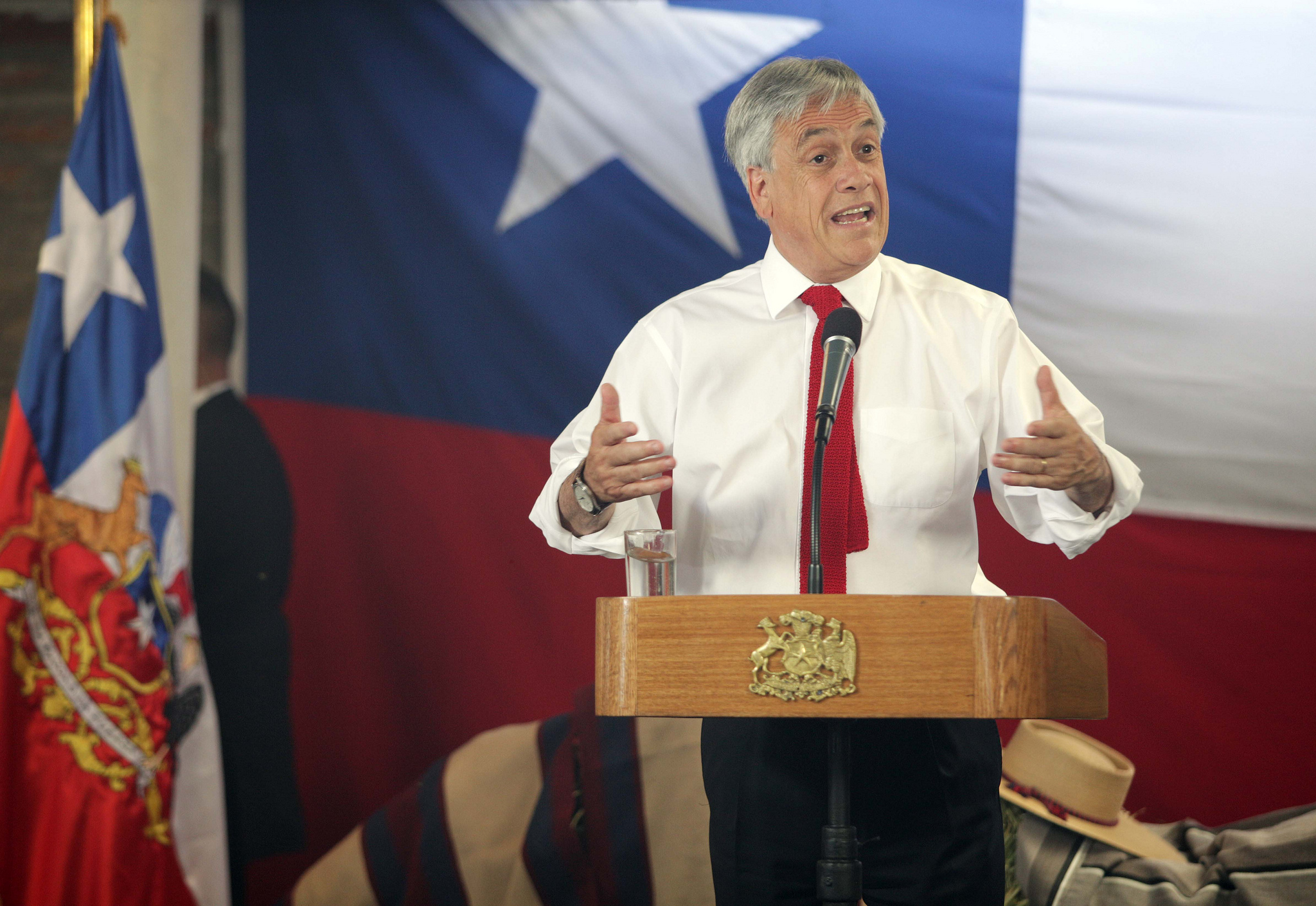 Carta Abierta a Sebastián Piñera
