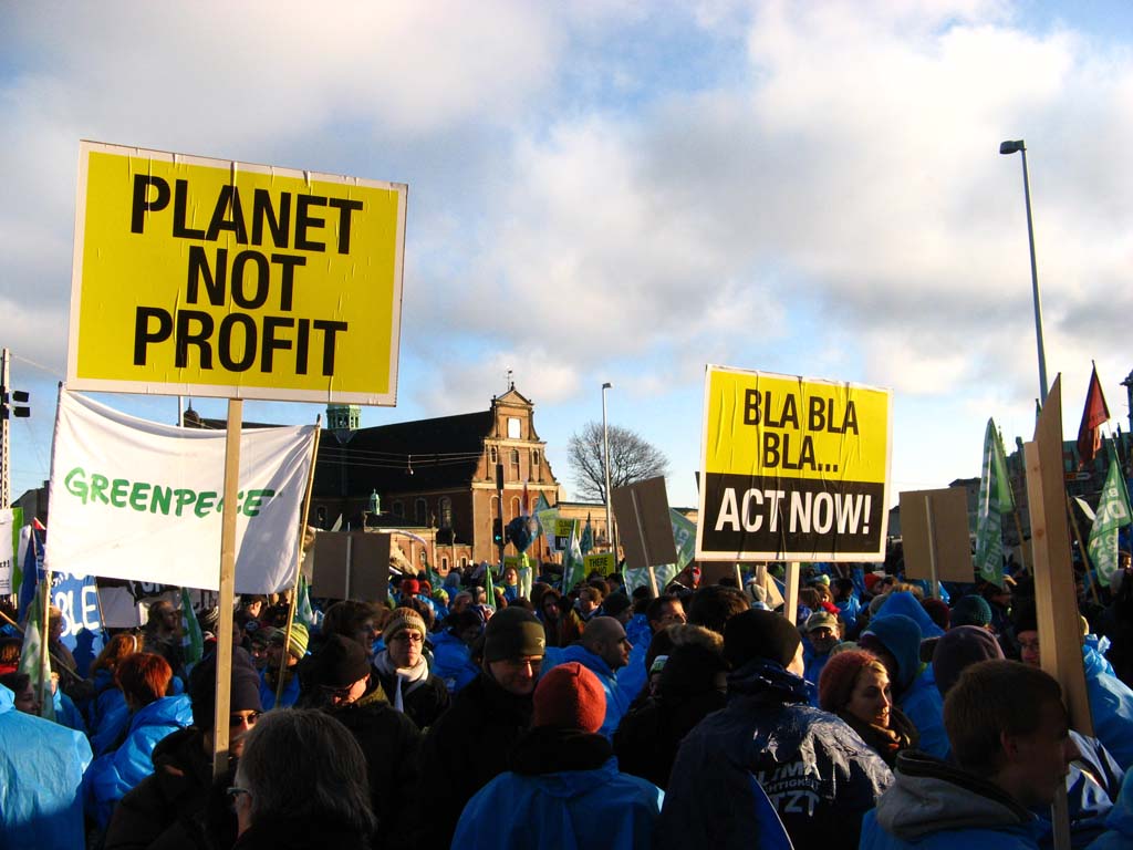 15 años de los «principios para la Justicia Ambiental»