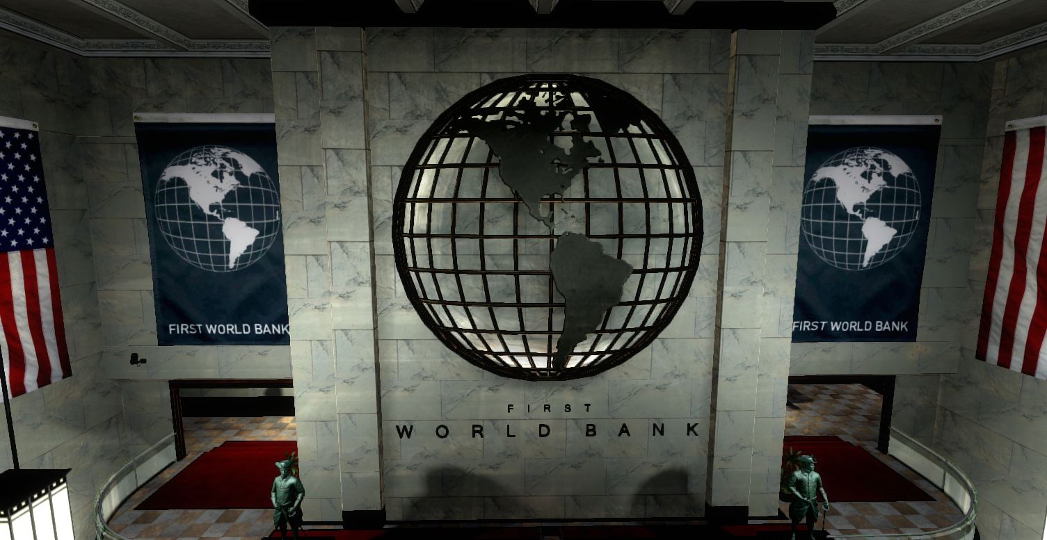 Donde confluyen las dos crisis. ¿Por qué el Banco Mundial no debería gestionar los fondos para el clima?