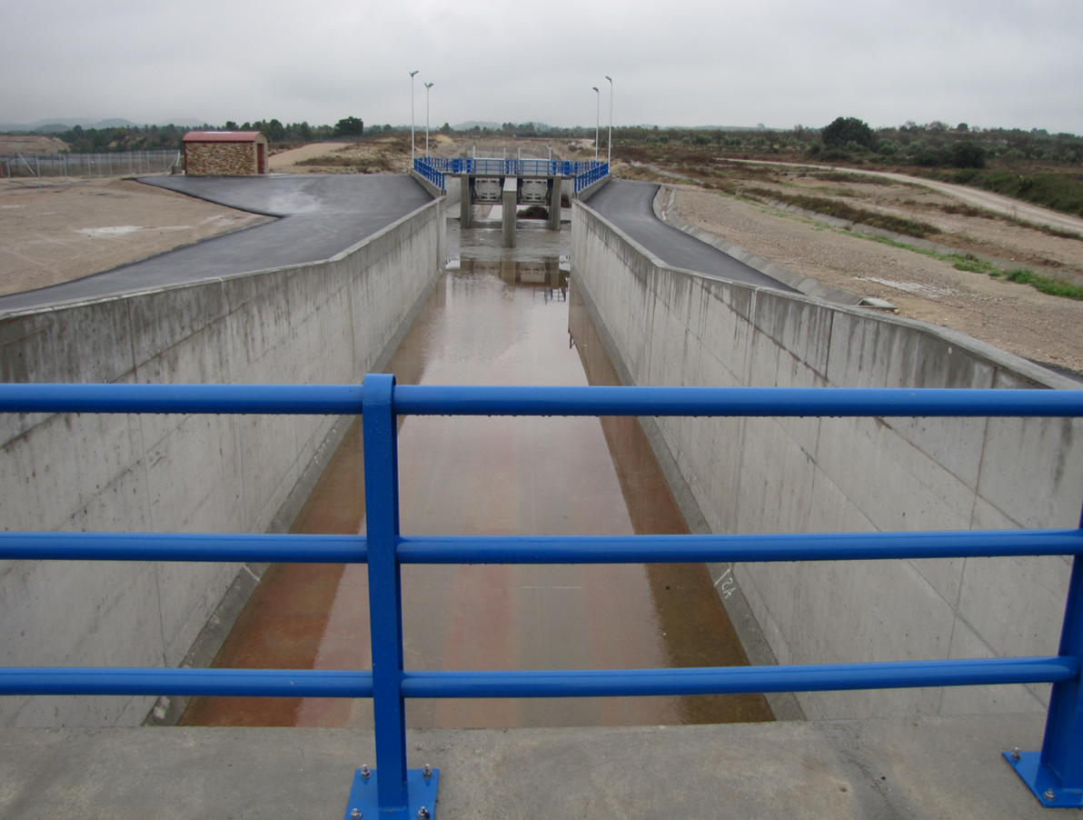 El conflicto por el Canal Segarra-Garrigues: Lecciones para enfrentar la problemática rural