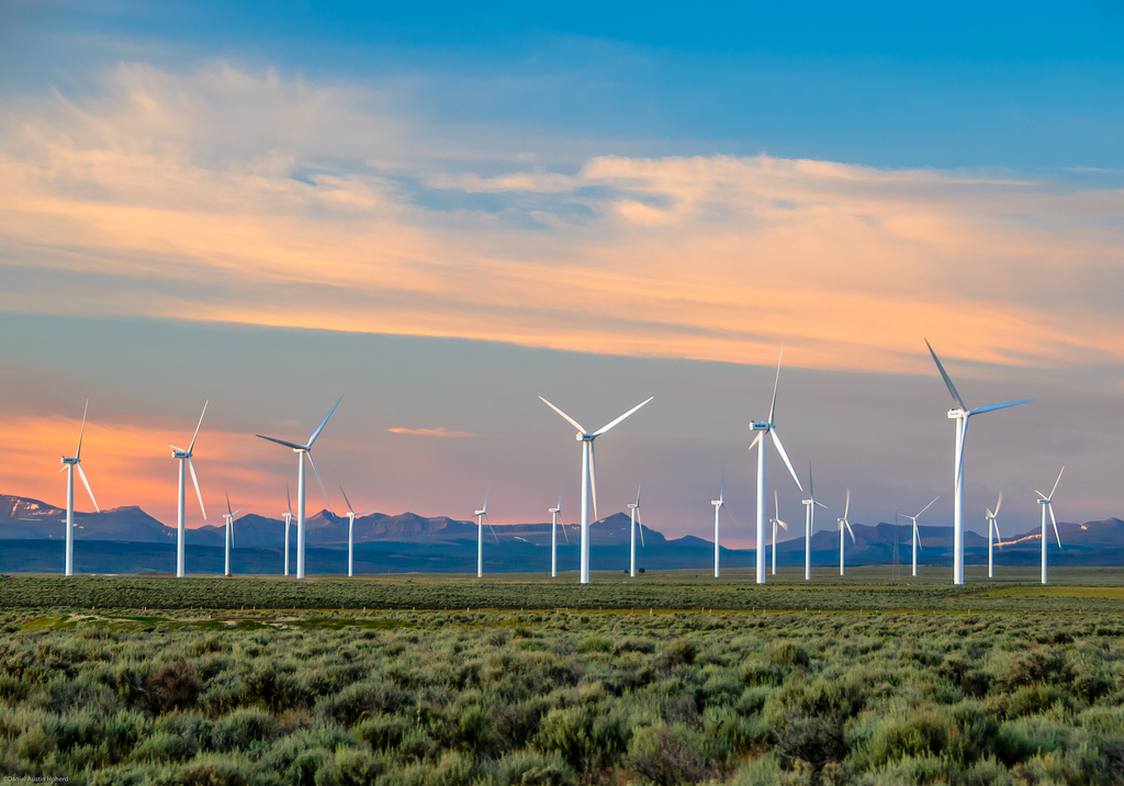 Decrecimiento y energía en Europa