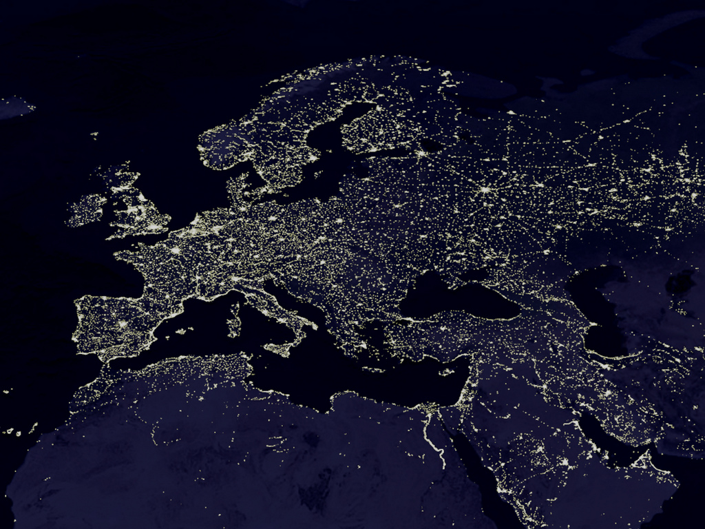 Crecer o no crecer en Europa