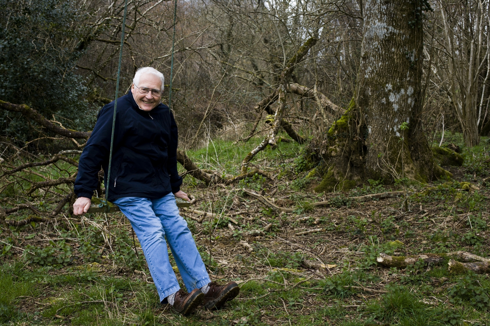 La reflexión reciente de James Lovelock ¿obligaría a abandonar posiciones básicas del movimiento ecologista?