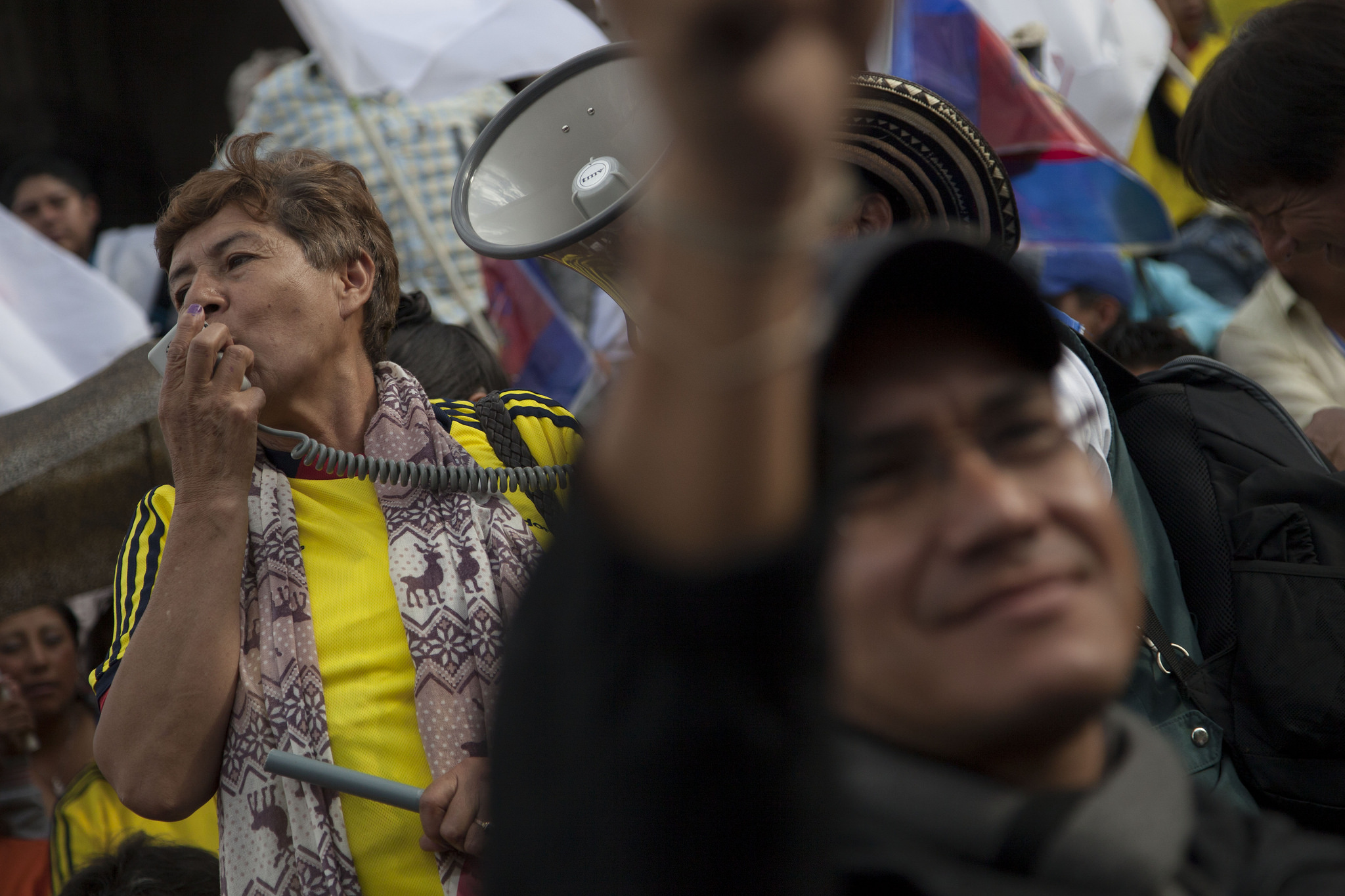 Encuentro latinoamericano y caribeño de la alianza de pueblos acreedores de deudas históricas, sociales–ecológicas