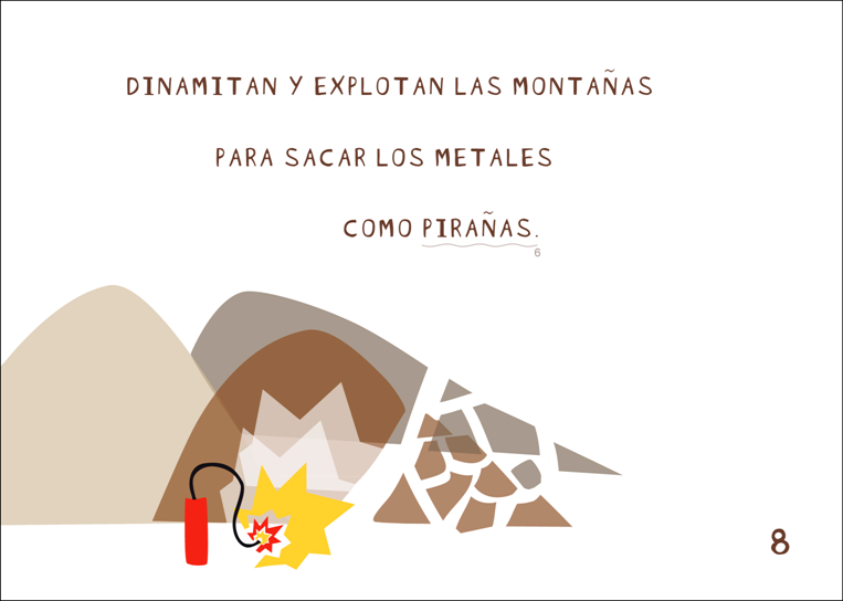 Libros infantiles con temática ambiental, pensados desde la accesibilidad y sentidos con el corazón