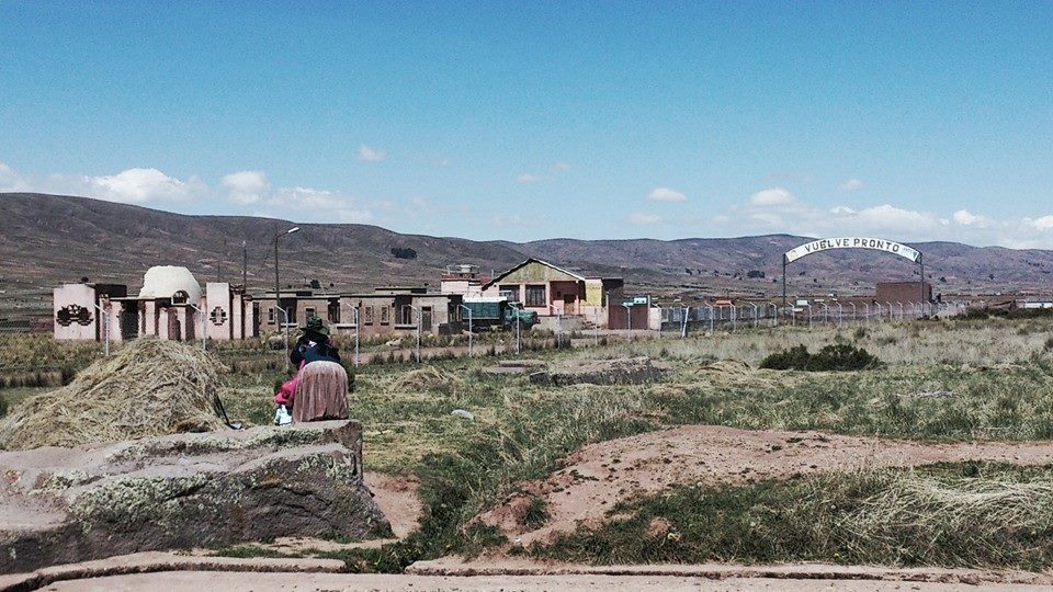 Tensiones y utopías: Las políticas ambientales bolivianas bajo el mandato de Evo Morales