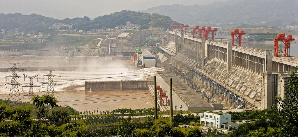 Dai Qing: el incremento de las ayudas a los desplazados por los embalses es sólo un comienzo