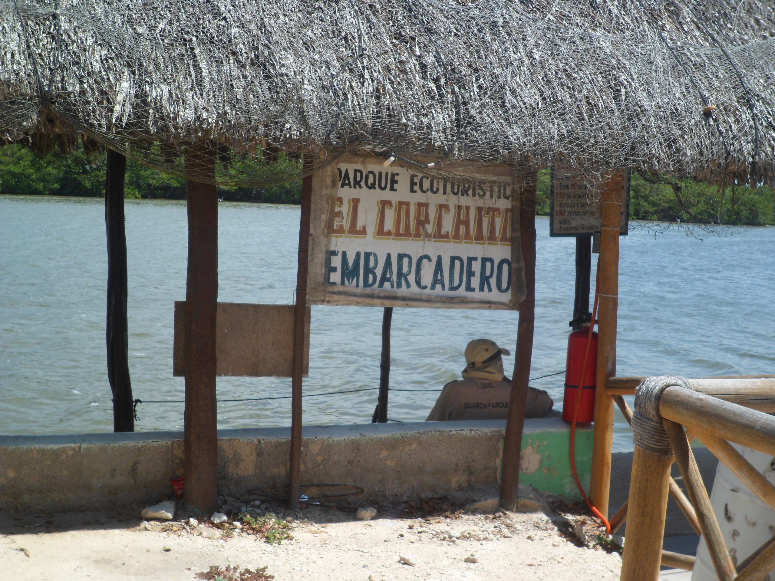 Megaproyectos turísticos y ecoturísticos, del despojo al cercamiento de bienes comunes de comunidades rurales en México