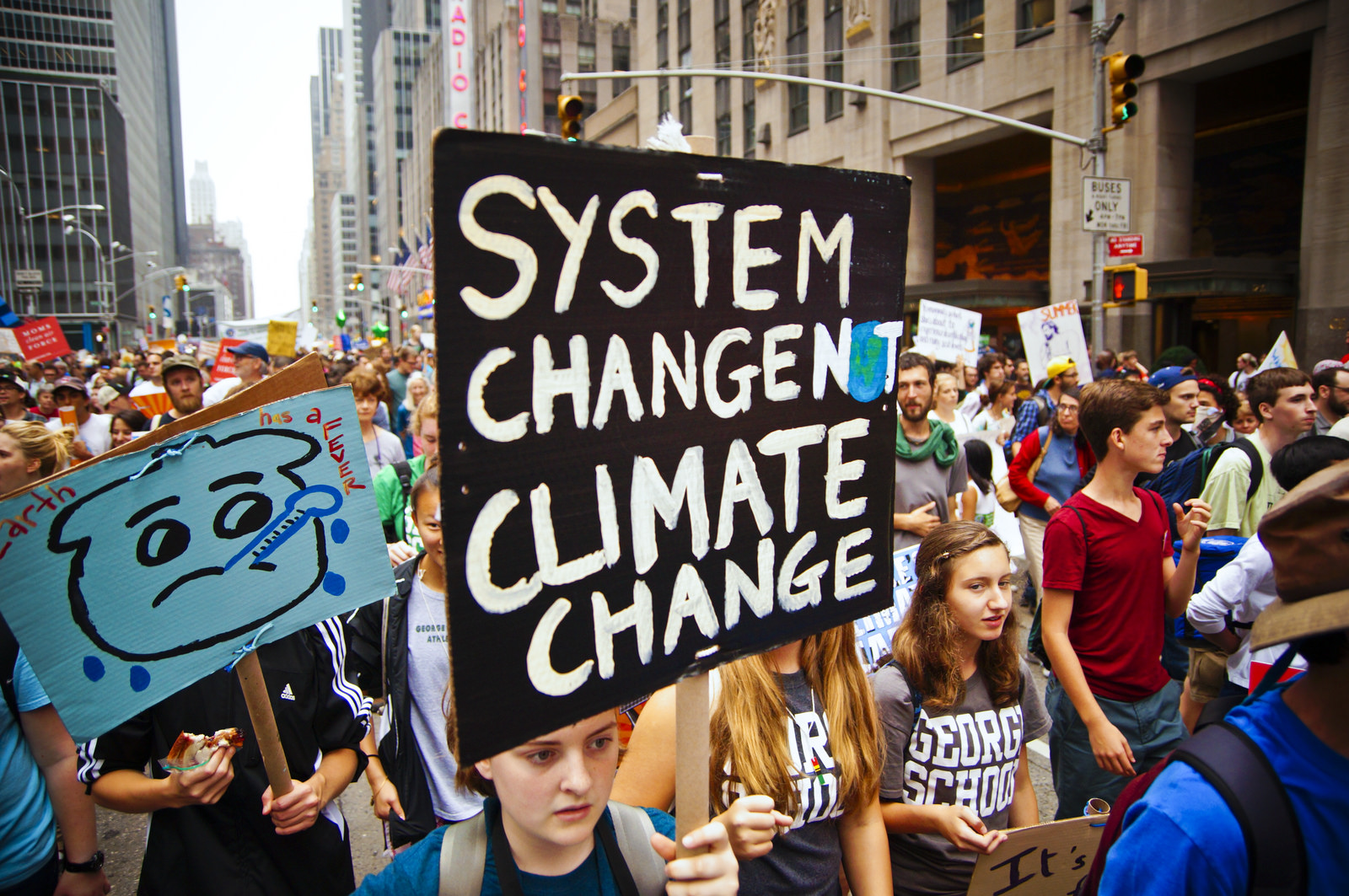 Recta final para la publicación del nuevo número #53 El cambio climático y el “antropoceno”