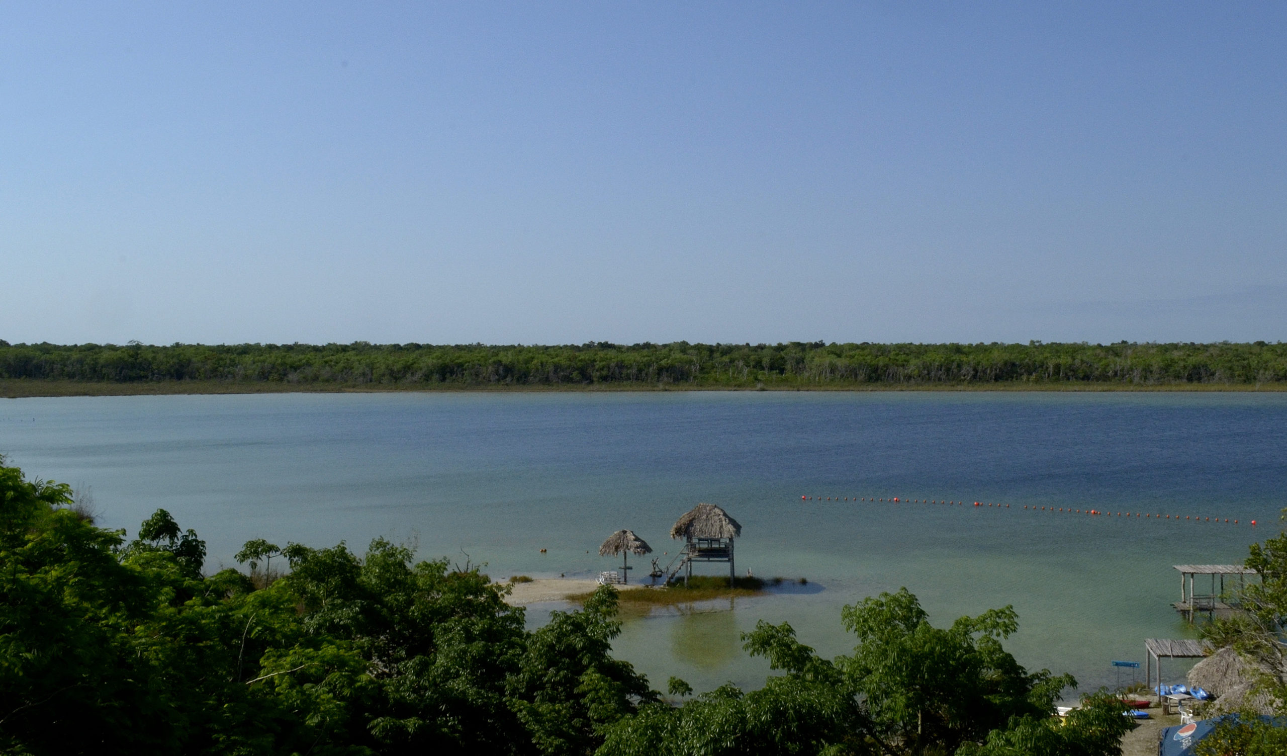 Mitigación del cambio climático en Felipe Carrillo Puerto, México: Expectativas y divisiones por el territorio