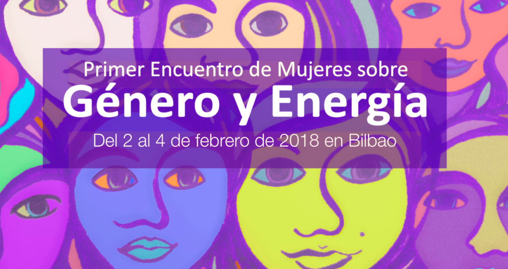 Primer encuentro de Mujeres sobre Género y Energía