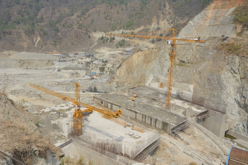 Desarrollo hidroeléctrico y derechos comunitarios en el Himalaya oriental, India. El caso de Arunachal Pradesh