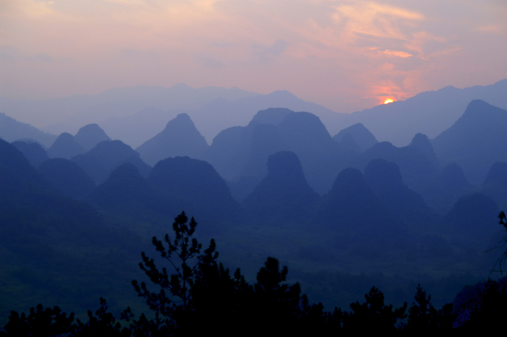 Resigned Activism: Living with Pollution in Rural China