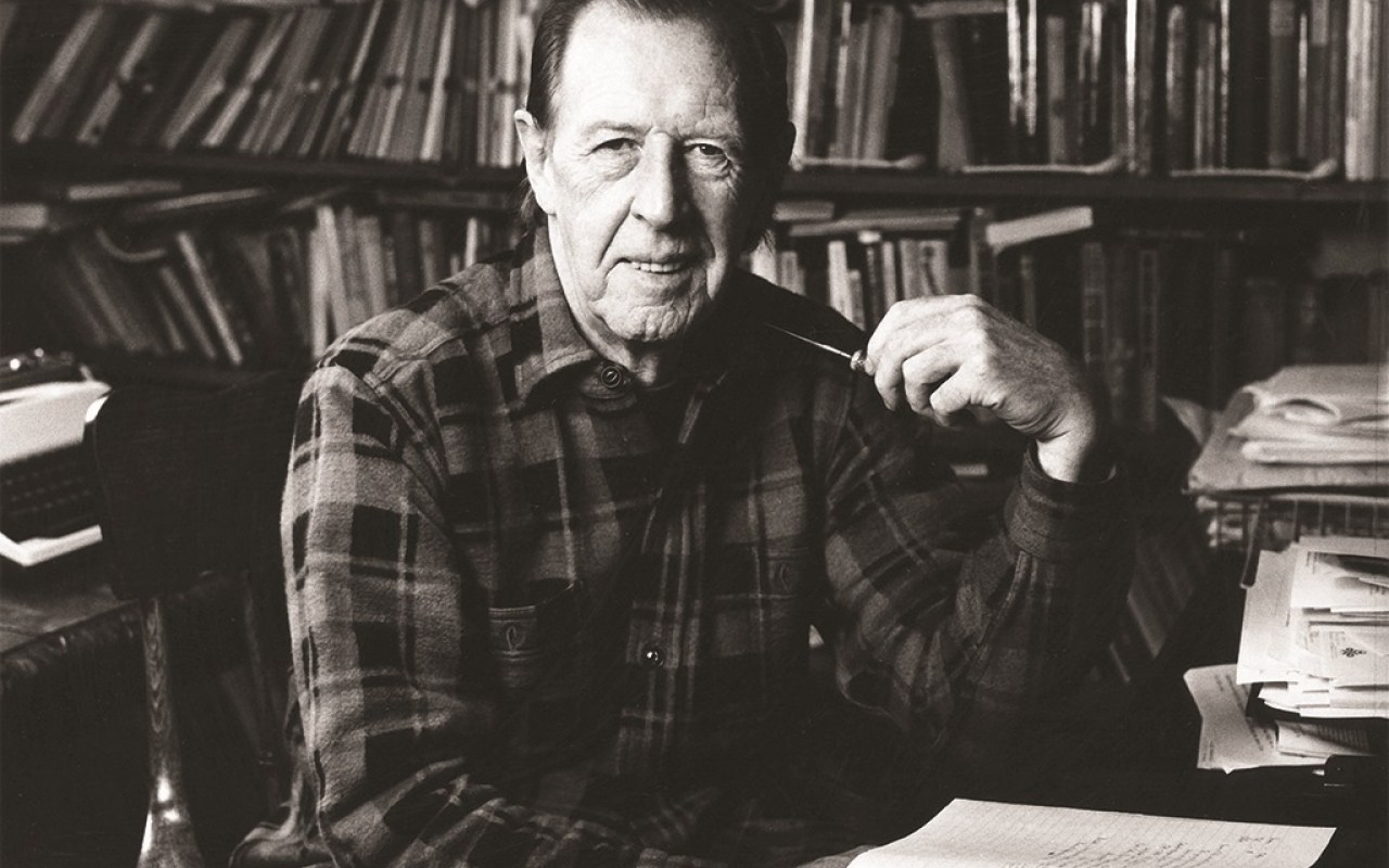 Raymond Williams: pasado y presente del materialismo cultural