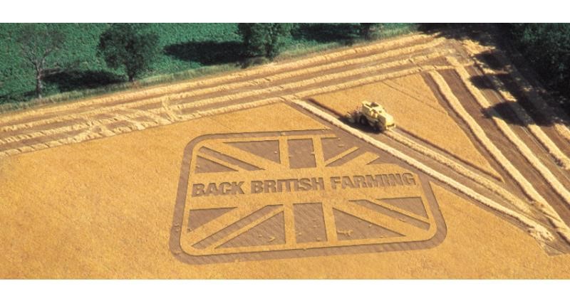 Restless agri-cultures: paradoxes of populism, nationalism and localism in a post-Brexit UK