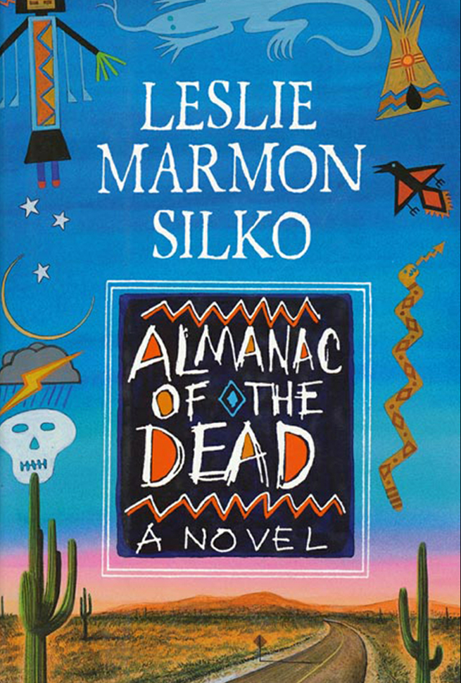 Imaginar otro mundo con la literatura: la indigenización de la modernidad en «Almanac of the Dead» de Leslie Marmon Silko
