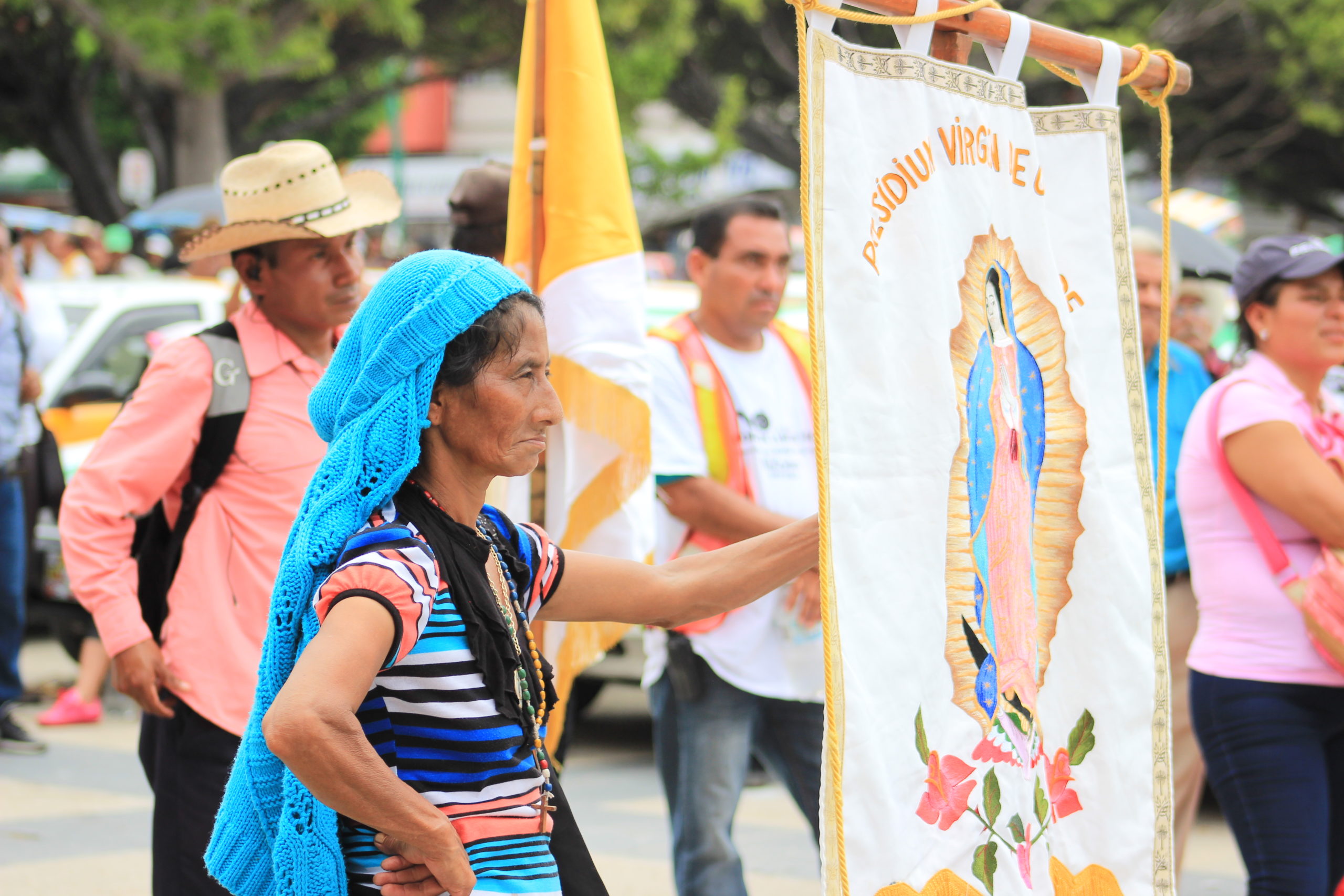 La lucha contra la ronda petrolera en México: el antagonismo del pueblo zoque de Chiapas