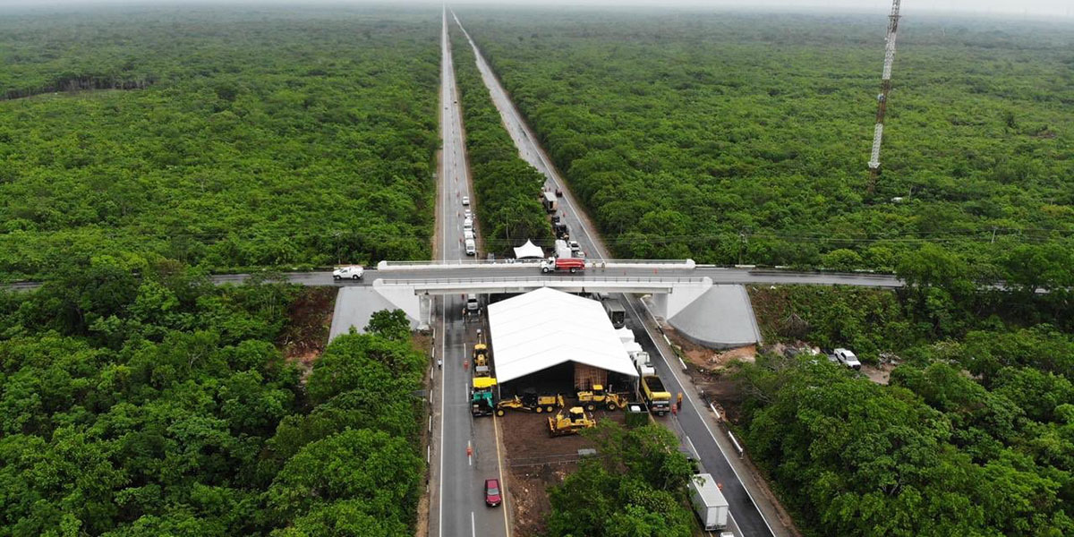 El Tren Maya: un escenario de conflictividad socioambiental en el posneoliberalismo mexicano