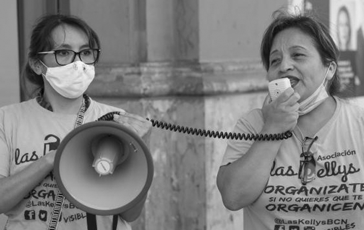 Salud y poder: ¿cuerpos y territorios sacrificados?