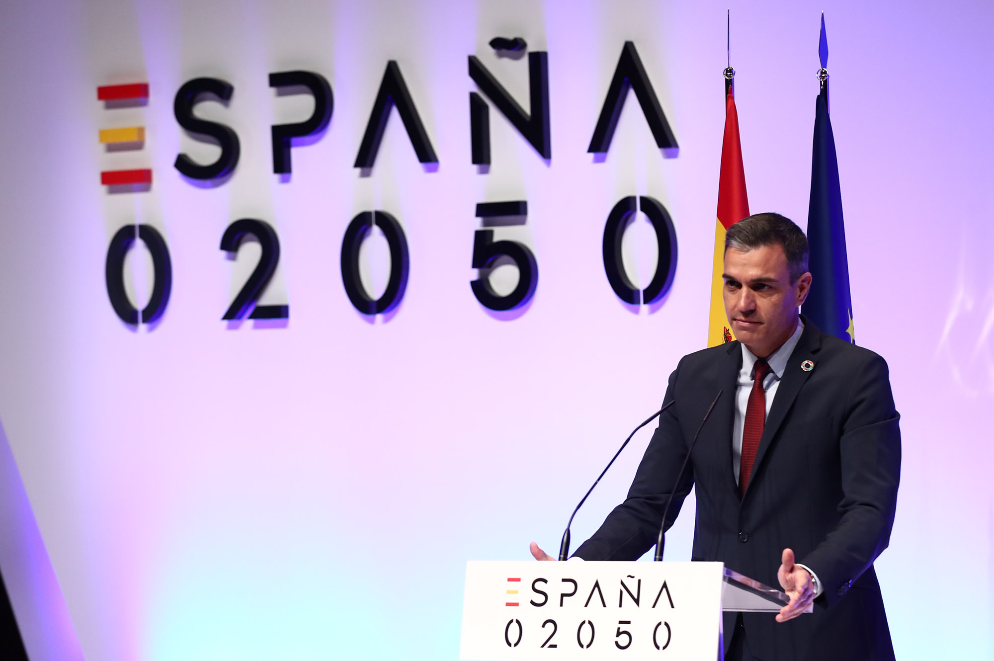 «España 2050»: apuesta por el Green New Deal en la prospectiva del Gobierno español