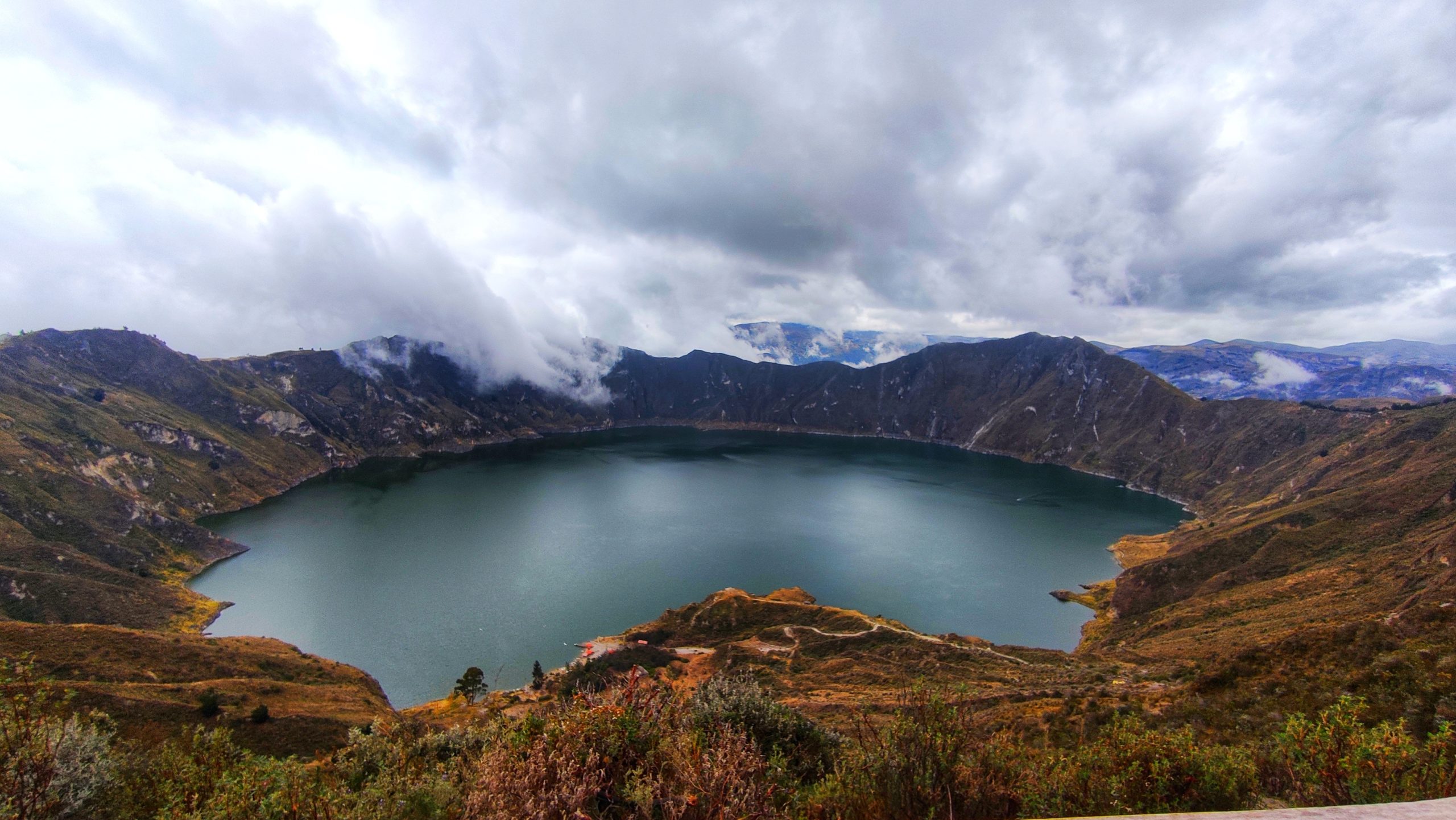 La política de transición ecológica de Ecuador y la despolitización de la naturaleza