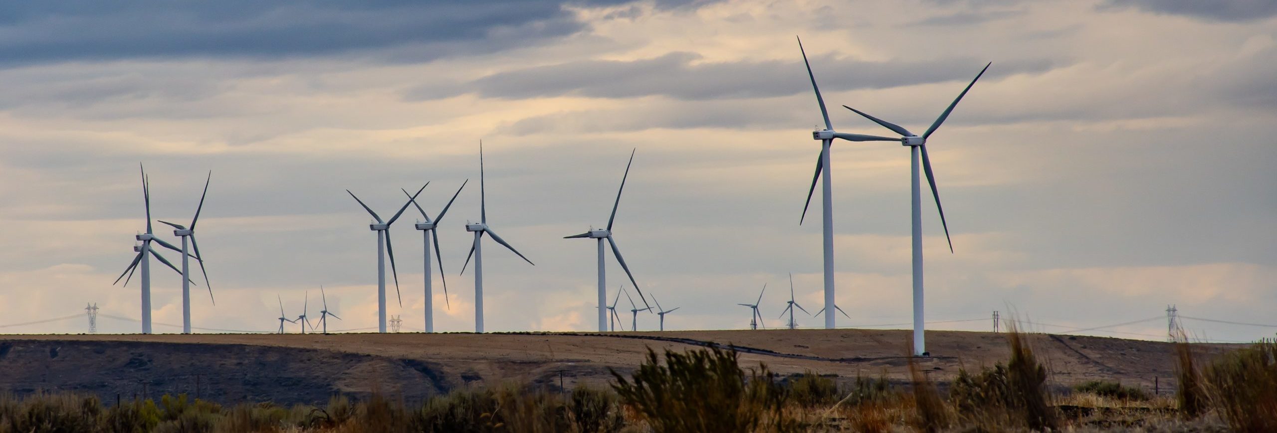 Seis ejes ecológico-políticos en torno a la transición energética