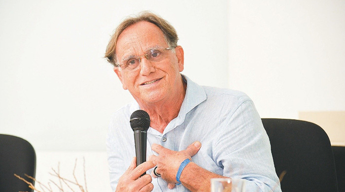Carlos Walter Porto-Gonçalves: pensador global-local de los principales problemas, conflictos y desafíos de nuestro planeta