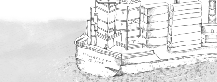 Dibujar el río como comunidad. Conexiones, reexistencias y futuros desde la novela gráfica