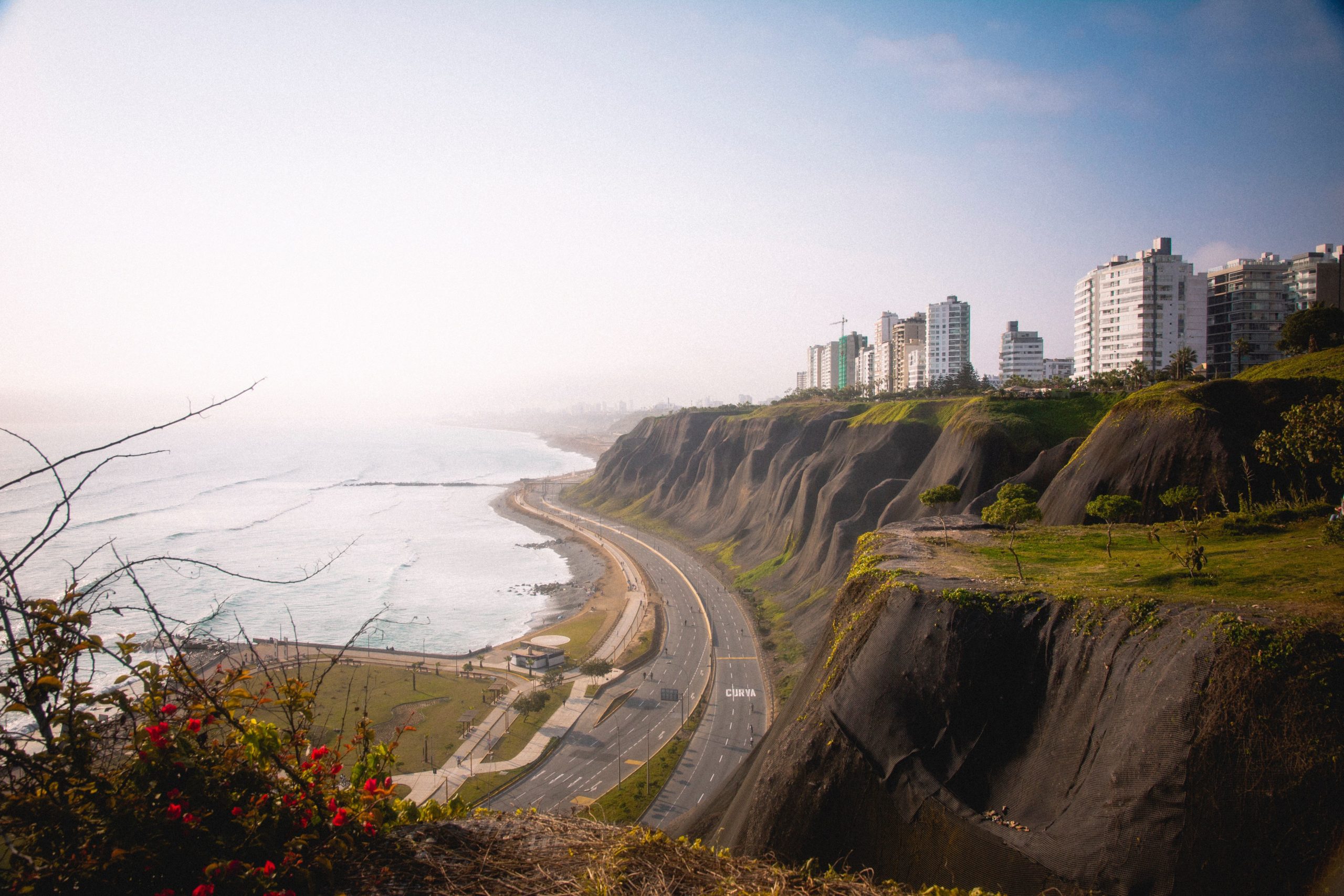 Lima acoge el VI Congreso Latinoamericano de Ecología Política